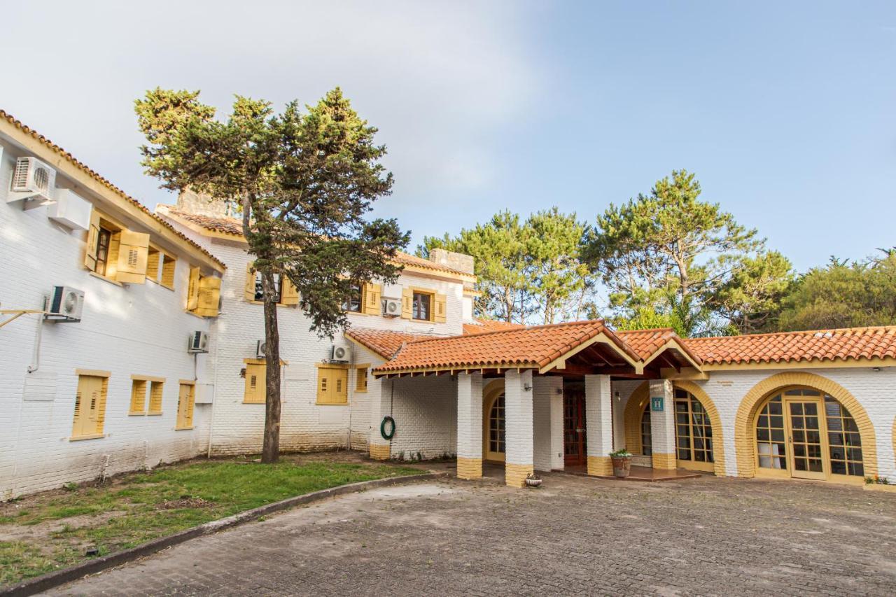 Gran Hotel Munich Punta del Este Exterior foto